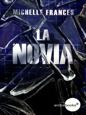 cover image of La novia